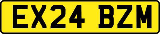 EX24BZM