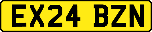 EX24BZN