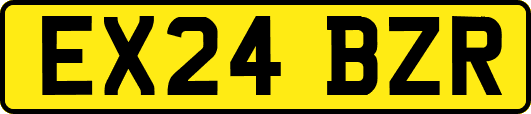EX24BZR
