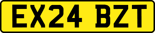 EX24BZT