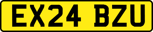 EX24BZU