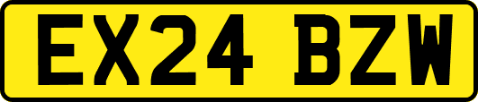 EX24BZW