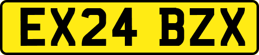 EX24BZX