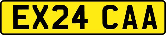 EX24CAA