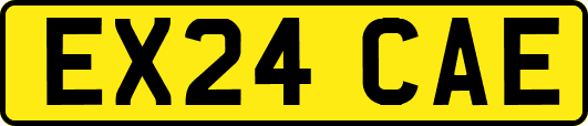 EX24CAE