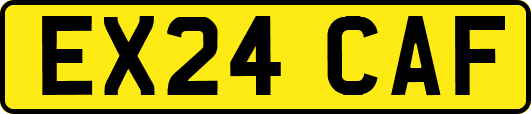 EX24CAF