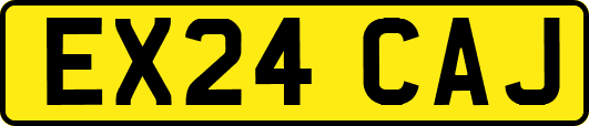 EX24CAJ