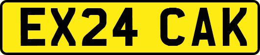 EX24CAK