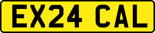 EX24CAL