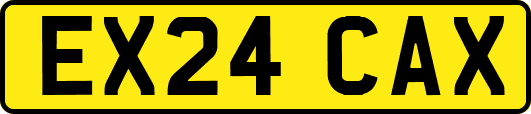 EX24CAX