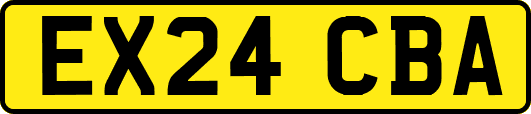 EX24CBA