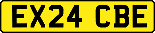 EX24CBE