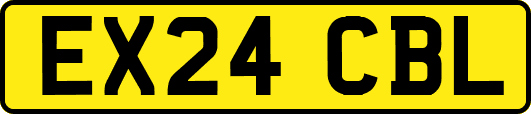 EX24CBL