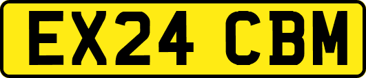EX24CBM