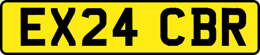 EX24CBR