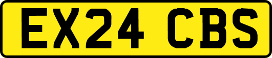 EX24CBS