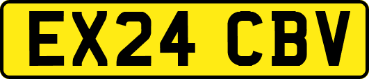 EX24CBV