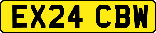 EX24CBW