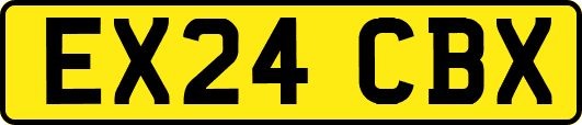 EX24CBX