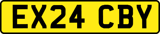 EX24CBY