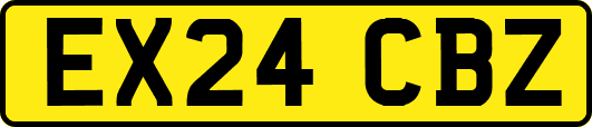 EX24CBZ