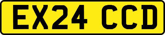 EX24CCD
