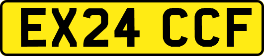 EX24CCF