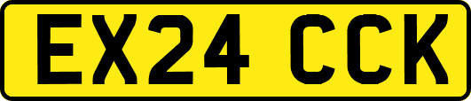 EX24CCK
