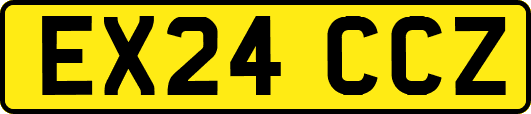 EX24CCZ