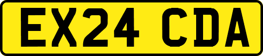 EX24CDA