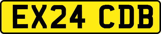 EX24CDB