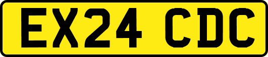 EX24CDC