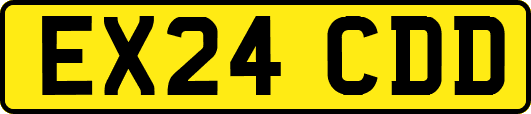 EX24CDD
