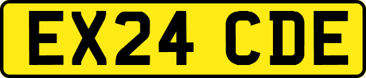 EX24CDE