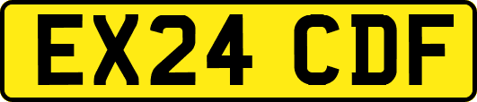 EX24CDF