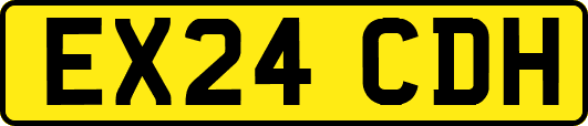 EX24CDH