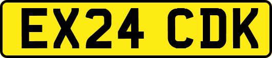 EX24CDK