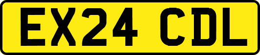 EX24CDL