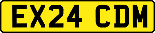 EX24CDM