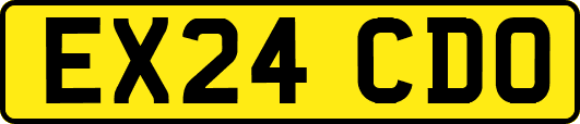 EX24CDO