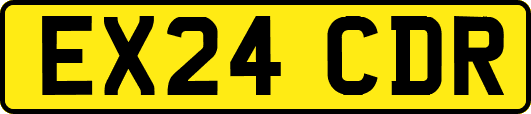 EX24CDR