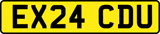 EX24CDU