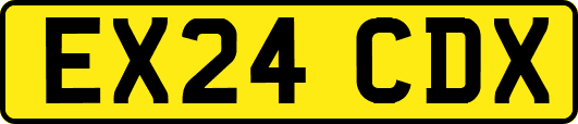 EX24CDX