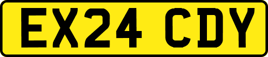 EX24CDY