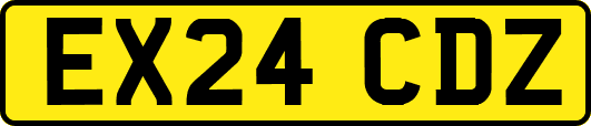 EX24CDZ