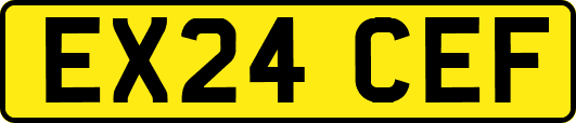 EX24CEF