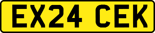 EX24CEK