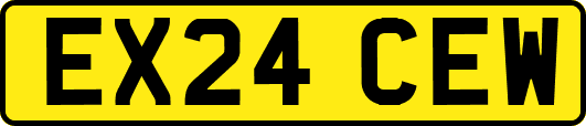 EX24CEW