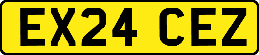 EX24CEZ
