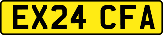 EX24CFA